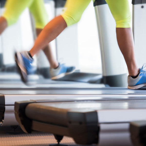 12 minute hiit treadmill workout