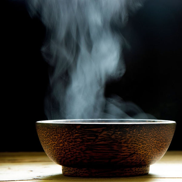 Immunity Soup - Ground-Based Nutrition