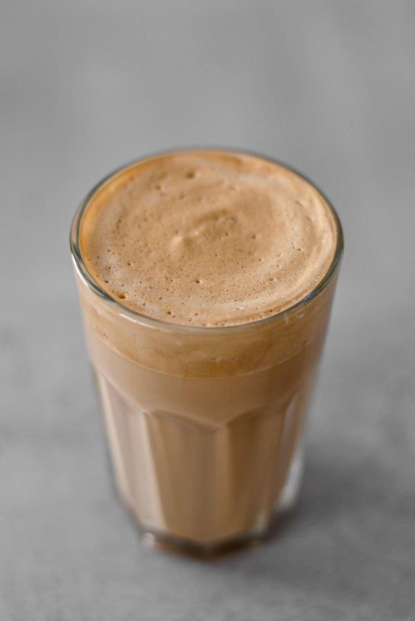 Fall has Arrived! - Ground-Based Nutrition