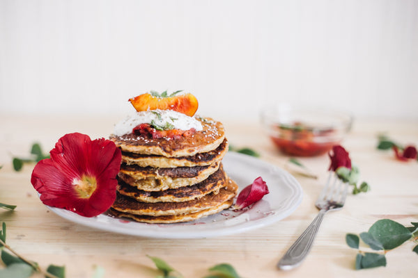 3 Protein-Packed Breakfast Recipes (Plant-Based) - Ground-Based Nutrition