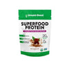 Superfood Protein – 14 Serving Bag (2 Delicious Flavors)