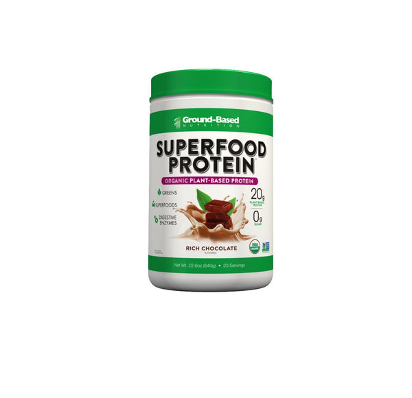 Vega Protein And Greens Protein Powder Chocolate (19 Servings) - 20g Plant Based Protein Plus Veggies, Vegan, Non GMO, Pea Protein For Women And Men, 1.4lb (Packaging May Vary) (Pack Of - View #10