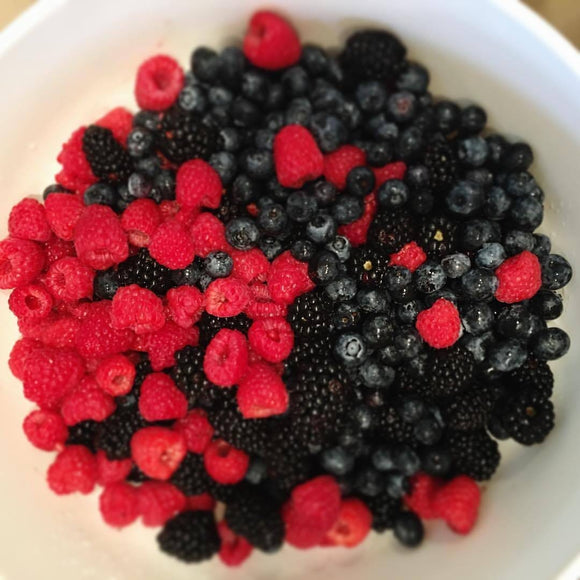 Determining Your Carbohydrate Intake