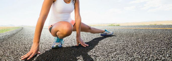 5 TIPS TO MAXIMIZE POST-WORKOUT RECOVERY