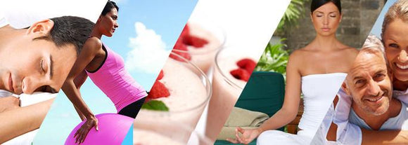 Tip Your Immune System – 5 Boosters & Busters!