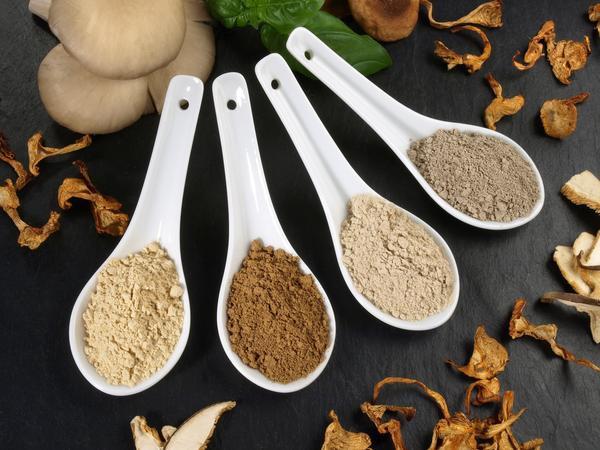 The Performance Benefits of Plant-Based Adaptogens