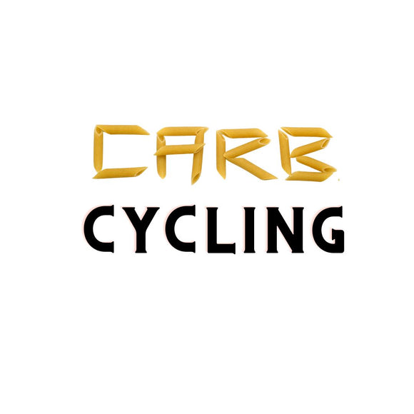 Carb Cycling