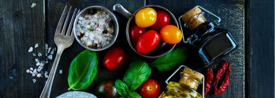 HEALTH BENEFITS OF PLANT-BASED NUTRITION