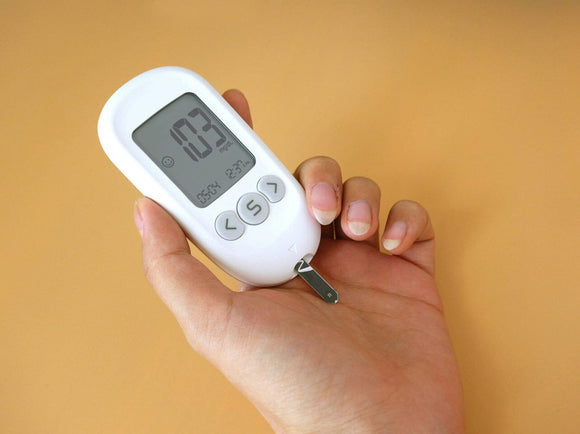 Tips For Mitigating Blood Sugar Spikes