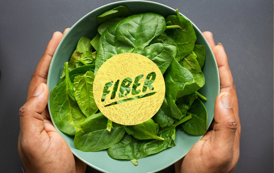 Fantastic Fiber Why is Fiber so Important? GroundBased Nutrition