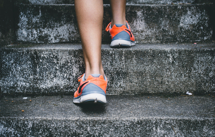 Exercise Improves your Microbiome 💪🏻