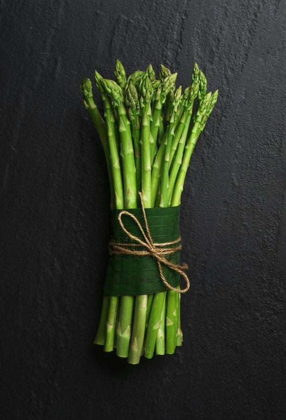 Asparagus: A Spring Superfood for Gut Health & Plant-Based Nutrition