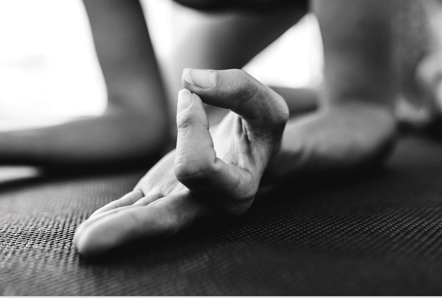 Mindful Eating: Food For Thought