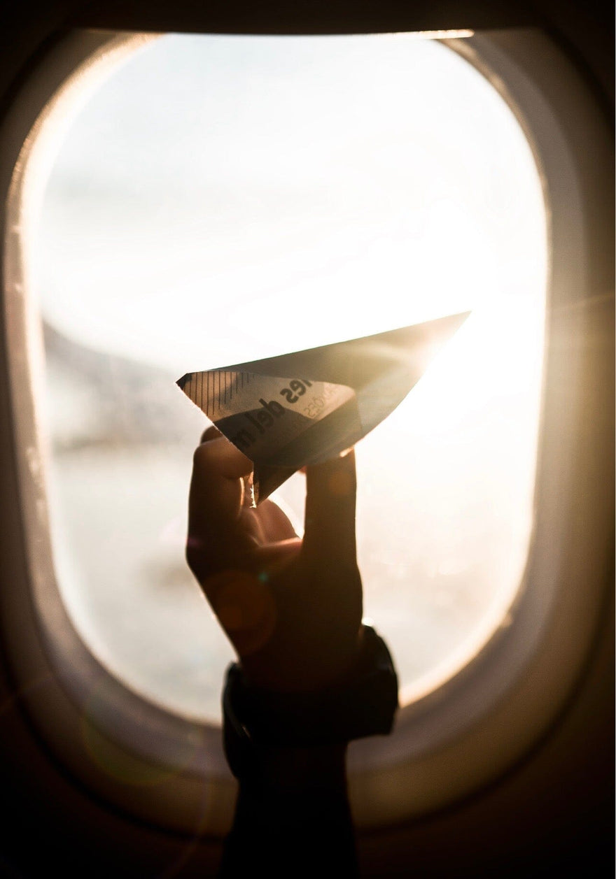 Travel Tips