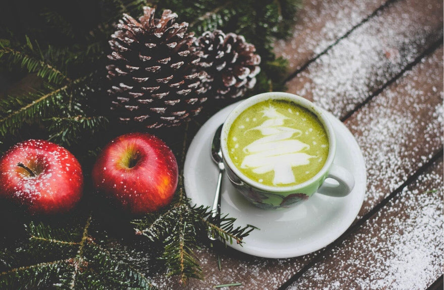 Nutritionist-Approved Holiday Gifts!