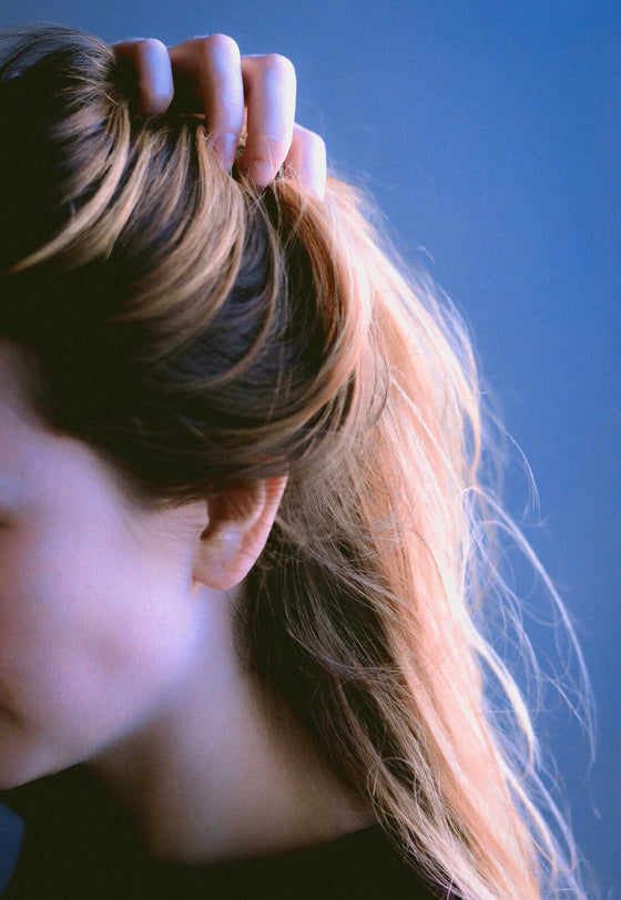 Nutrition for Healthy Hair: Foods & Supplements to Support Hair Growth Naturally