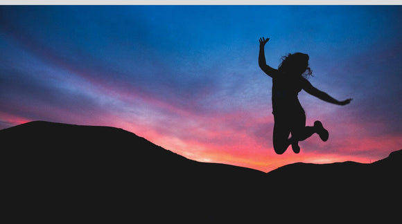 How Health And Happiness Are Connected