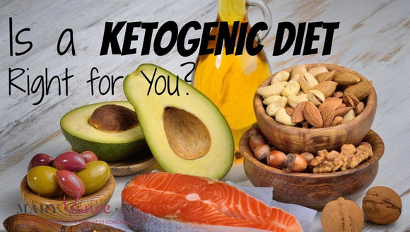 Is The Ketogenic Diet Meant To Be A Long-Term Plan?
