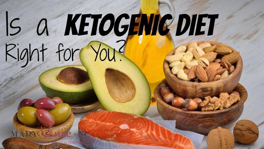 Is The Ketogenic Diet Meant To Be A Long-Term Plan?
