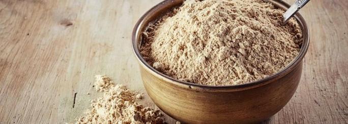 Maca & Its Health Benefits