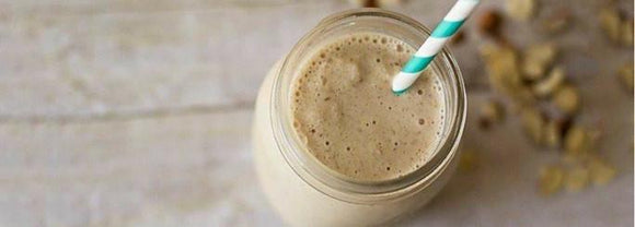 Ground-Based Nutrition Announces Distribution Agreement with Nature’s Best