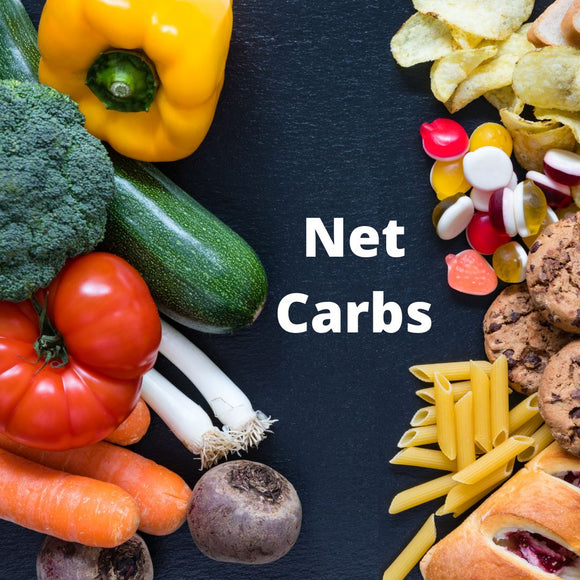 Net Carbs 101