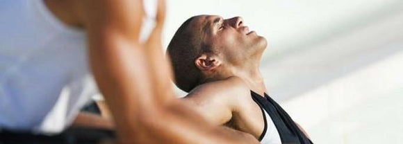 POST-WORKOUT RECOVERY AND PLANT-BASED NUTRIENTS