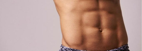 6 Minute 6-Pack: Quick & Effective AB Workout Routine