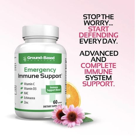 Keeping your Immune System Healthy