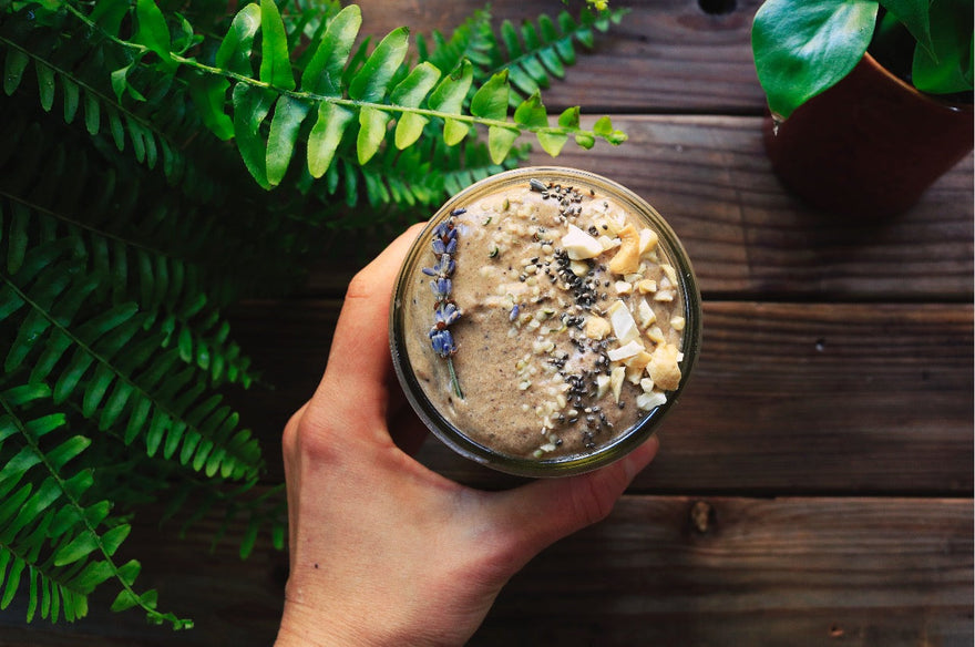 How to Improve and Nourish Your Microbiome