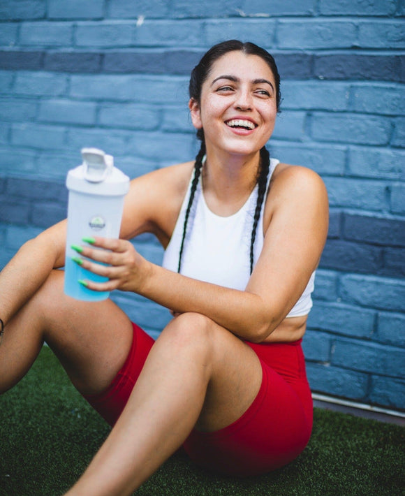 A Weight Loss Check list