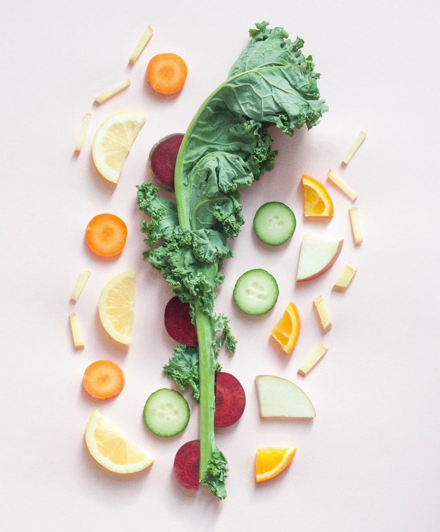 How Nutrition Impacts Mental Health: The Connection Between Diet, Mood, and Brain Function