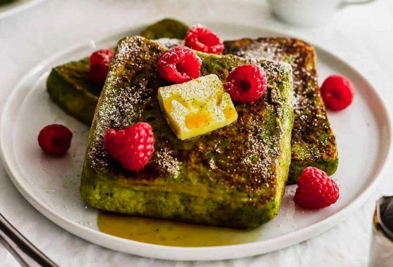 Superfood French Toast