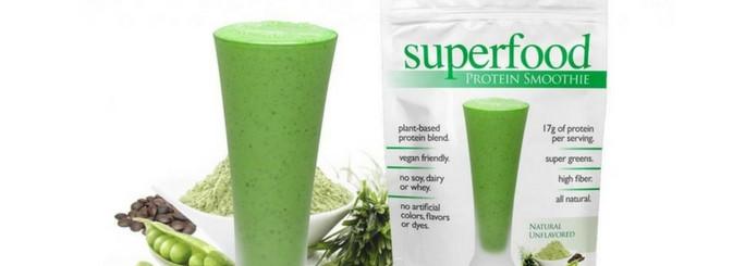 Ground-Based Nutrition Releases Its Natural Unflavored Plant-Based Protein