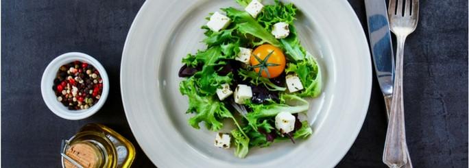 Tips to Succeed in Eating Green