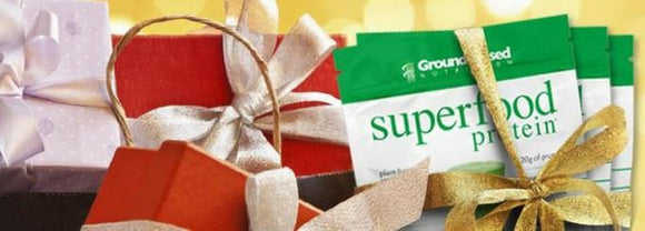 Twelve Tips for a Healthy Holiday