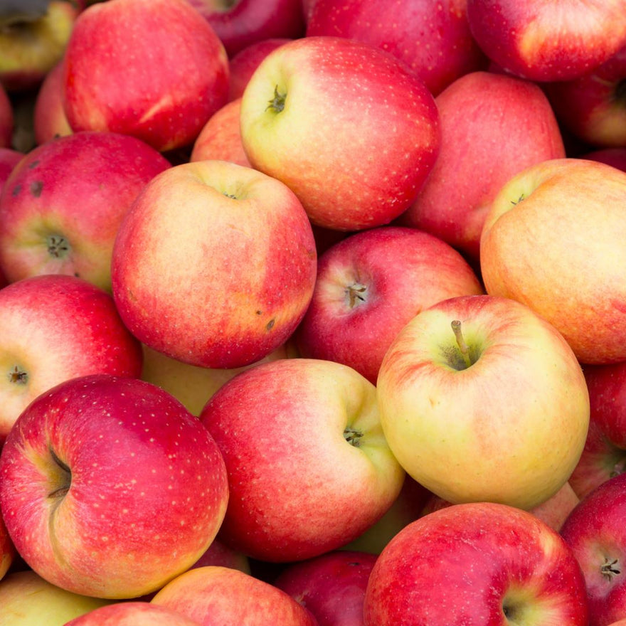 An Apple a Day...