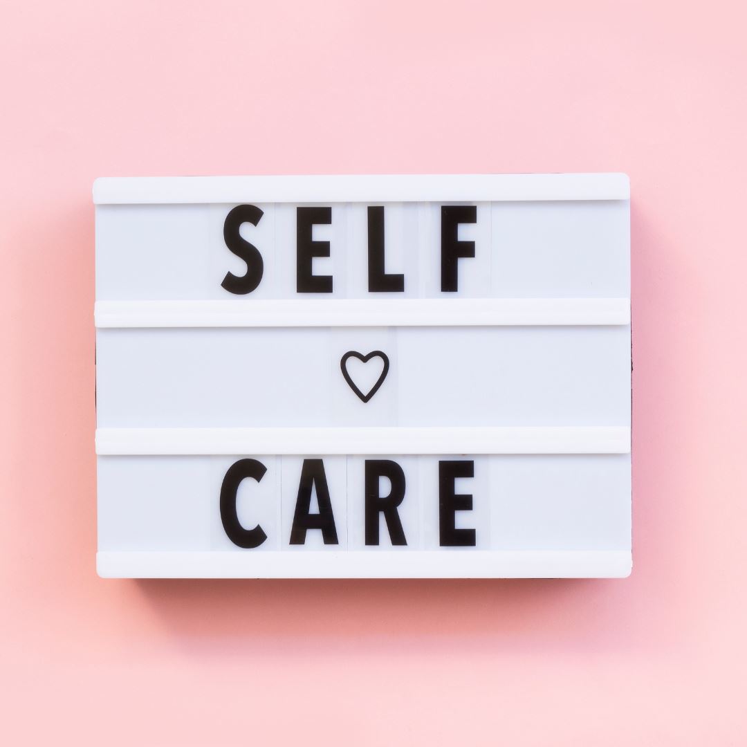 Self Care Ideas To Use In 2021