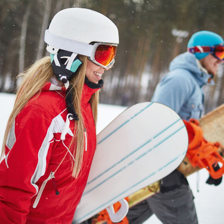 Winter Activities To Do During Covid