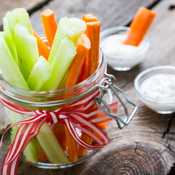 Healthy Snacks That Can Help You Lose Weight