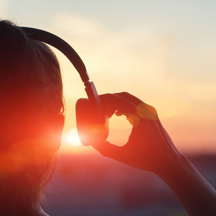 Workout Playlist Ideas