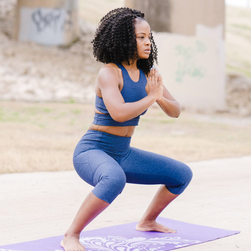 Top Activewear Fashion Trends