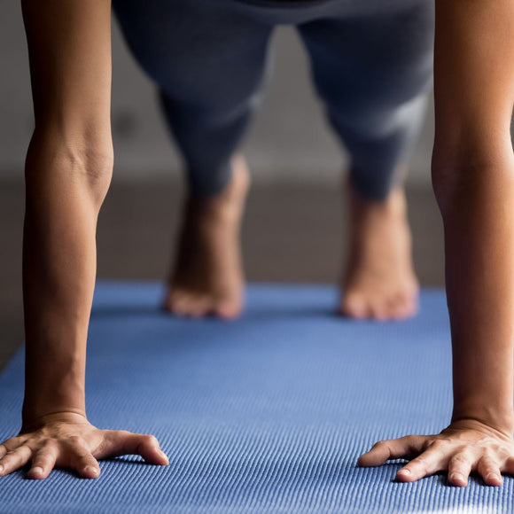 Best HIIT Exercises Without Gym Equipment