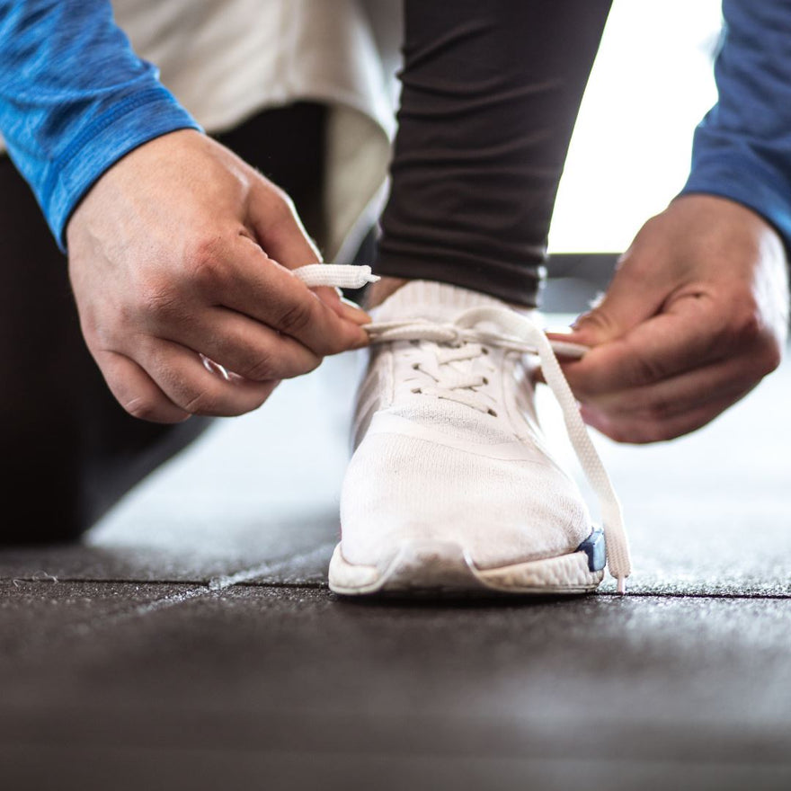 Sweaty 600 At Home Workout