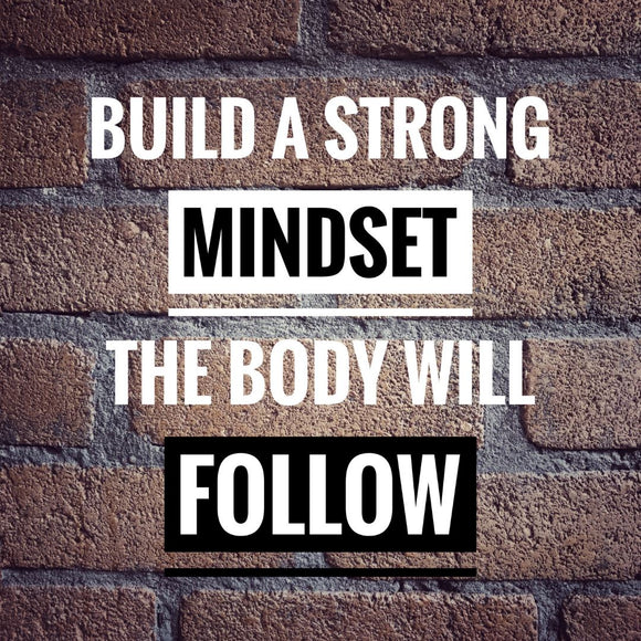 Workout Inspirational Quotes