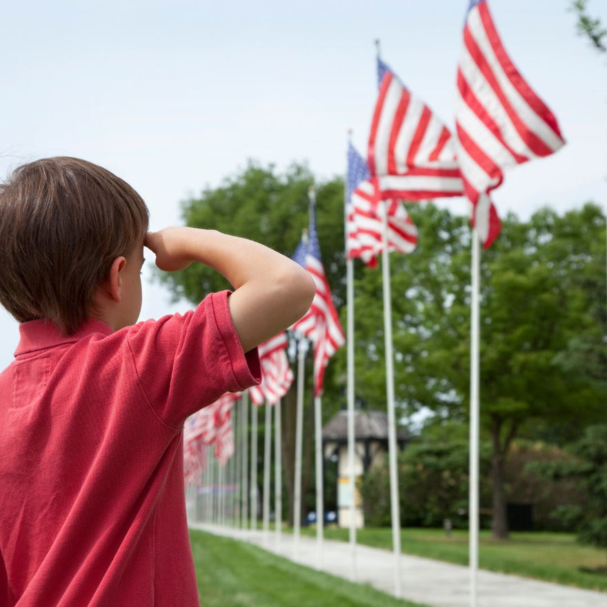 Memorial Day Workout