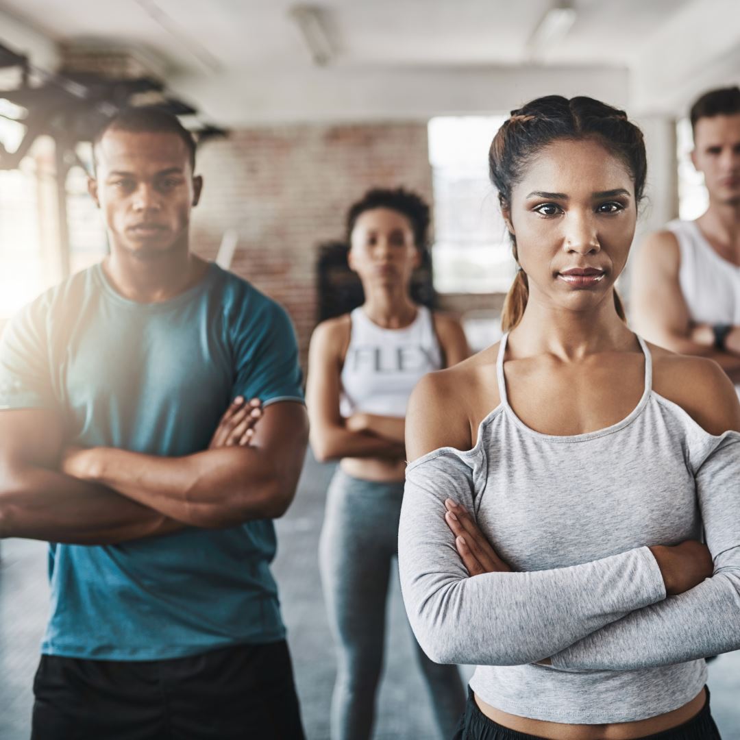 Fitness Challenge Ideas