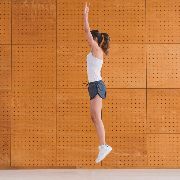 Saturday AMRAP Workout