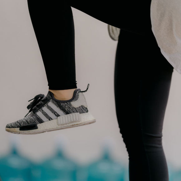 Super Circuit Workout