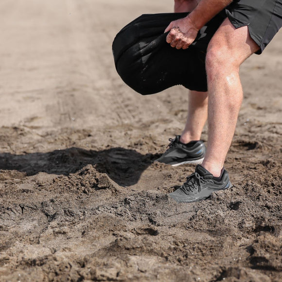 Best Workouts for the Beach